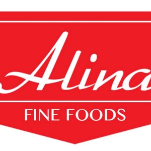 ALINA VEGETARIAN FRIED RICE 24x200gm  H