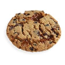 EAST COAST COOKIES SALTED CARAMEL 12pcs