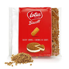 BISCOFF CRUMBS 750gm (8)