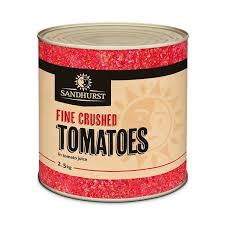 EATEO ITALIAN CRUSHED TOMATO 2.5kg  (3)