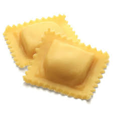 CASA DELLA PASTA SPINACH RICOTTA RAVIOLI 5x1kg