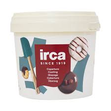IRCA DARK COATING CIOCCOLATO 6kg