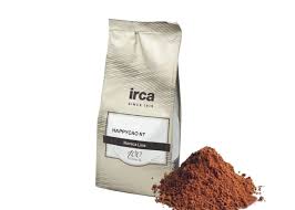 IRCA HAPPYCAO COCOA POWDER DUSTING 1kg