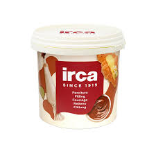 IRCA CHOCOCREAM PISTACCHIO 5kg