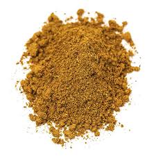 GARAM MASALA 1kg