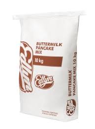 EDLYN BUTTERMILK PANCAKE MIX 10kg