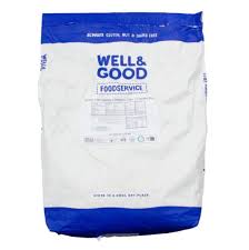 WELL & GOOD MUFFIN MIX GLUTEN FREE 15kg