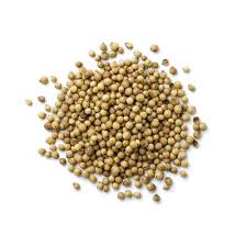 CORIANDER SEEDS / WHOLE 1kg
