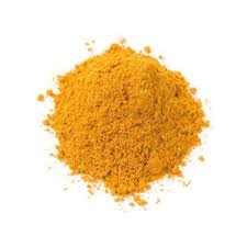 CURRY POWDER 1kg