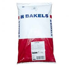 BAKELS WISPALETT SPECIAL 15kg