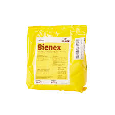 BIENEX FLORENTINE MIX 12x600gm