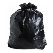 GARBAGE BAGS 72lt 250s