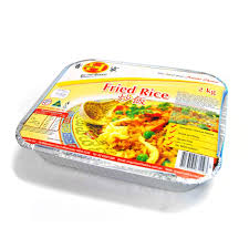 HAKKA FRIED RICE 24x200gm  GF
