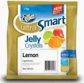 EDLYN LEMON JELLY ULTRA SMART 1.1kg (6) GF