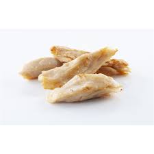 EDGELL PLANT BASED CHICKEN STRIPS 3x1kg (12693)