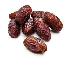 DATES PITTED DRIED 1kg