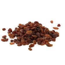 SULTANAS AUSTRALIAN BULK 12.5kg