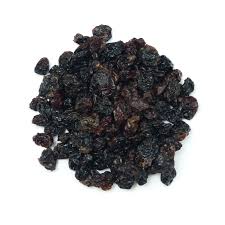 CURRANTS BULK 12.5kg