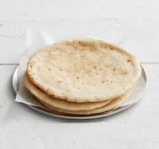 LETIZZA 12" THIN PIZZA BASE 9.60kg (8x4)