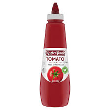 MASTERFOODS TOMATO SAUCE 920ml (6) GF