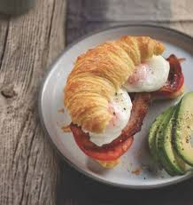 SARA LEE CROISSANTS LARGE 36x75gm