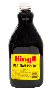 BINGO PARISIAN ESSENCE 2lt
