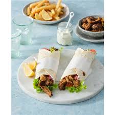 EDGELL PB LAMB STRIPS (8x500gm)
