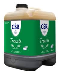 CSR TREACLE 25kg