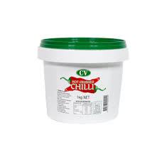 CV CHILLI CRUSHED 1kg