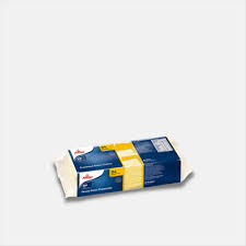 ANCHOR PROCESSED CHEESE BURGER SLICES 1.04kg (10)