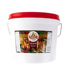 FLORIDIA HALLOUMI 6kg