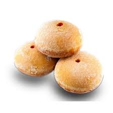 MAYMAX JAM DONUTS 100s