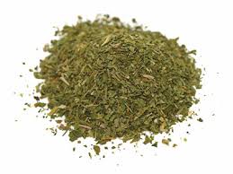 PARSLEY FLAKES 500gm