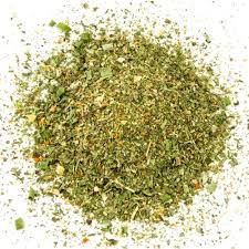 MIXED HERBS 1kg