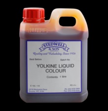 STEDWELL YOLKINE COLOR POWDER 1kg