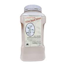 NSM ROYAL TAHINI 2kg (6)