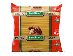 SAN REMO LINGUINE No1 10kg