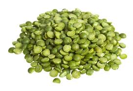 GREEN SPLIT PEAS 1kg