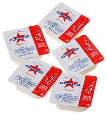WESTERN STAR BUTTER PC TUBS 200x8gm