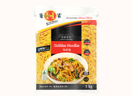 HAKKA HOKKIEN NOODLES 1kg (12)