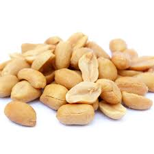 PEANUTS UNSALTED 1kg