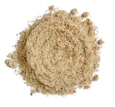 NATURAL ALMOND MEAL GROUND 9kg