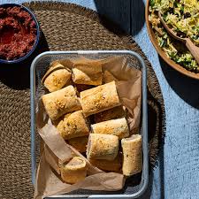 PATTIES PARTY SAUSAGE ROLLS 6x12pcs H