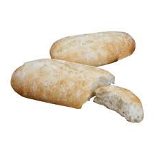 BAKERS MAISON CONTINENTAL OVAL 50x120gm 11760