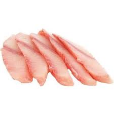 NZ FLAKE FILLETS LARGE 10kg