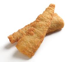 PACIFIC WEST FISH CRUMBED OVEN READY 40x85gm 1817
