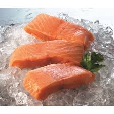 TOP SAIL SALMON PORTIONS SKIN ON 180/220  53100
