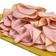 DON HARDWOOD SLICED SMOKED HAM 1kg (4)