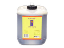 BUNDABERG GOLDEN SYRUP 14kg