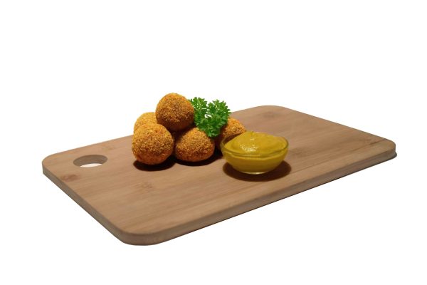 BITTER BALLEN BALLS (60)